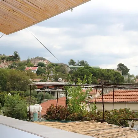 Tsangaris House In Action Σπίτι διακοπών Λεμεσός