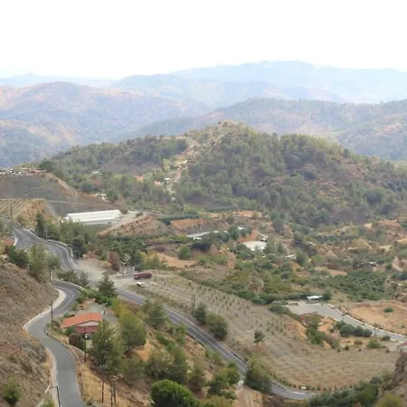 Tsangaris House In Action * Λεμεσός