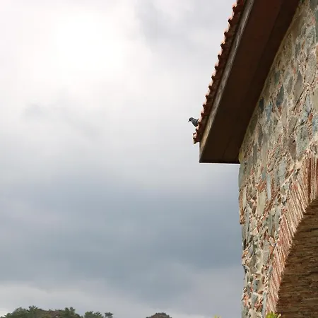 Σπίτι διακοπών Tsangaris House In Action Λεμεσός