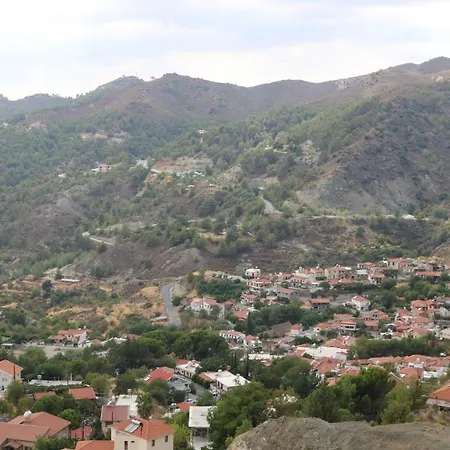 Tsangaris House In Action Σπίτι διακοπών