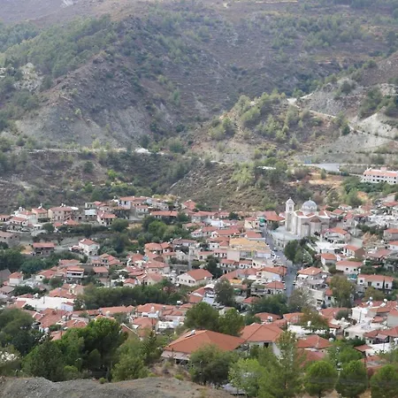 Tsangaris House In Action Σπίτι διακοπών *