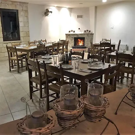 Tsangaris House In Action Holiday home Limassol